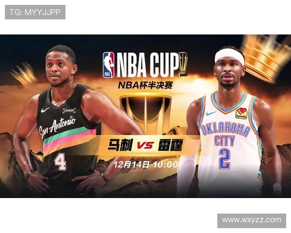 2019年马刺对雷霆精彩对决视频直播回顾与分析